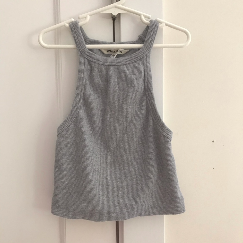 Billabong Tank